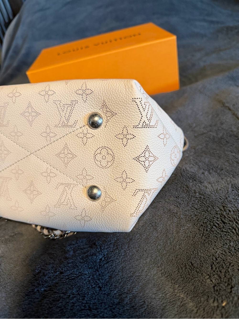 Louis Vuitton Bella Mahina Deg Rose Special Edition - Picture 5 of 5
